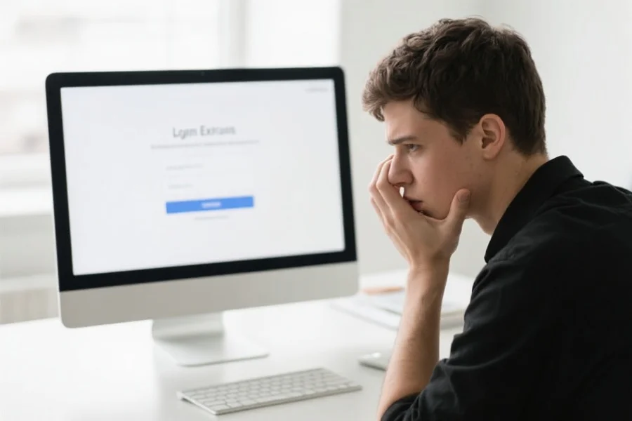 杏鑫娱乐登录问题解决指南：1分钟快速排查常见登录故障